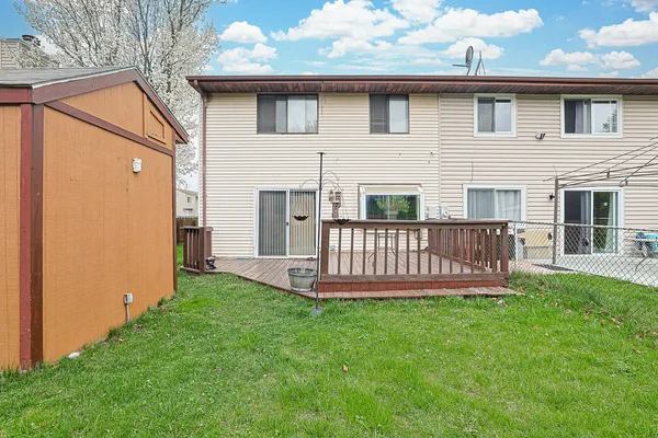 $309,900 | 4453 Bell Lane, Hanover Park, IL 60133