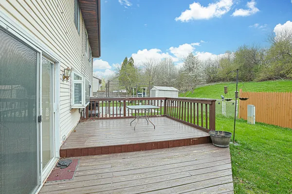 $309,900 | 4453 Bell Lane, Hanover Park, IL 60133