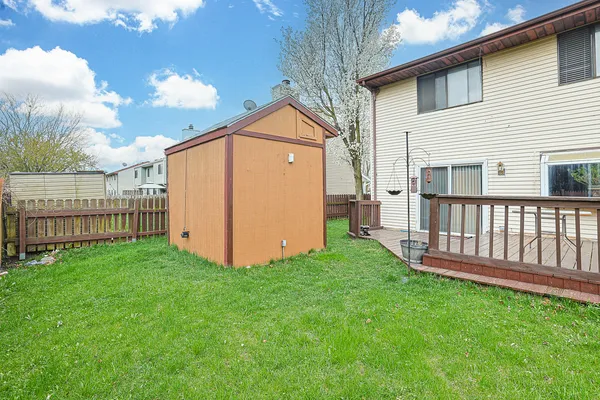 $309,900 | 4453 Bell Lane, Hanover Park, IL 60133