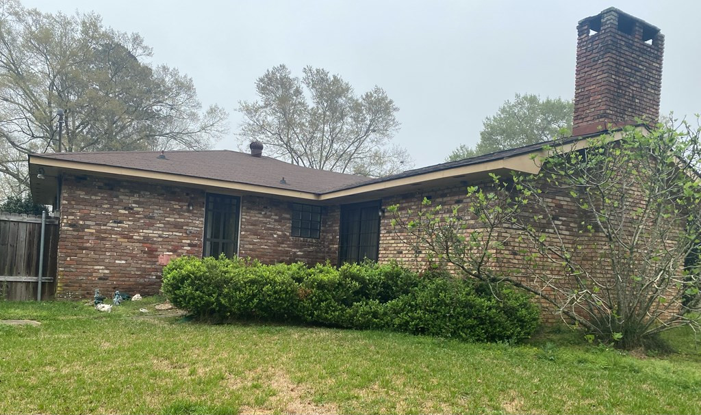 814 Hart Road McComb, MS 39648 - Photo 2 of 10 Photo 2