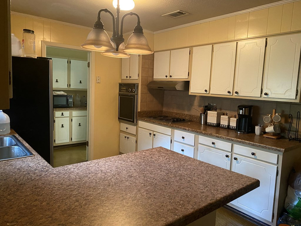 814 Hart Road McComb, MS 39648 - Photo 3 of 10 Photo 3
