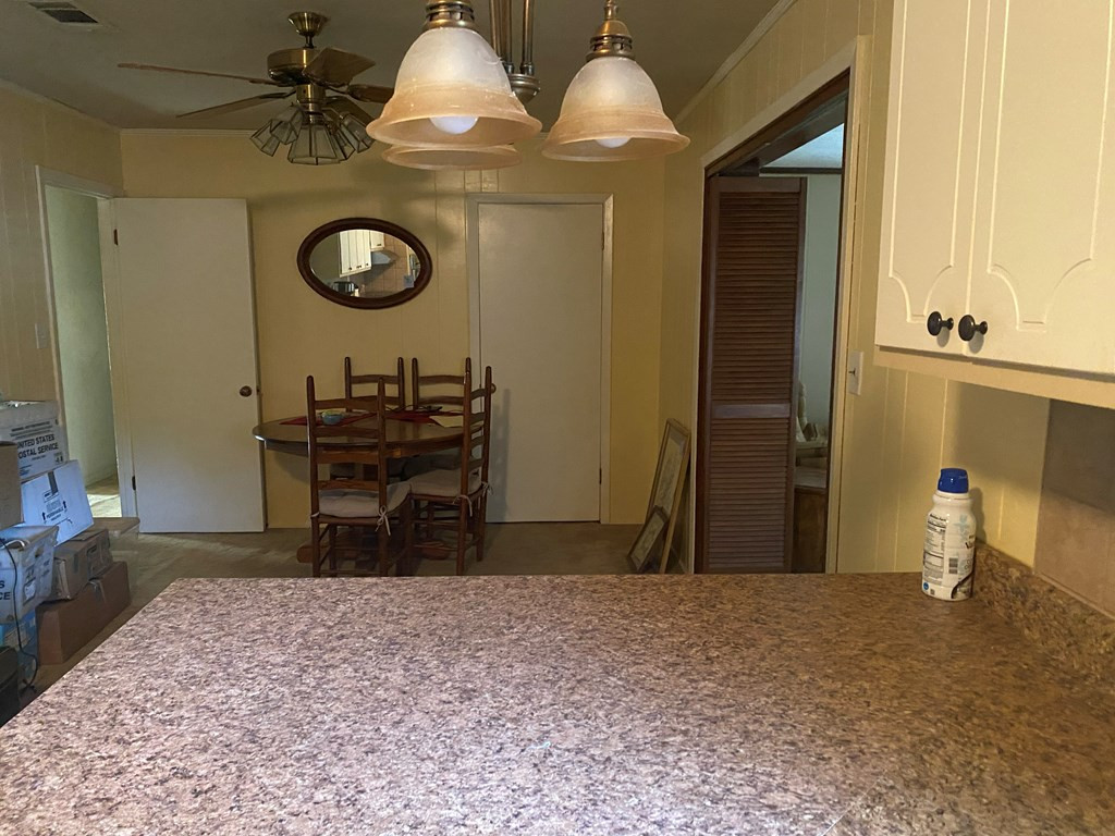 814 Hart Road McComb, MS 39648 - Photo 6 of 10 Photo 6