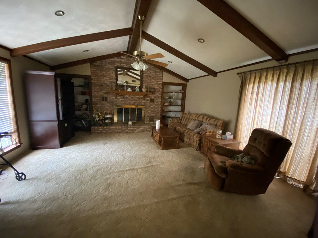 814 Hart Road McComb, MS 39648 - Photo 7 of 10 Photo 7