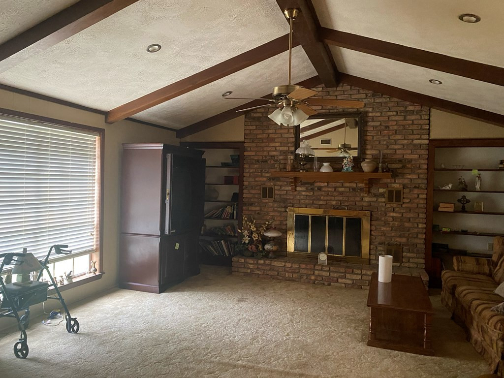 814 Hart Road McComb, MS 39648 - Photo 8 of 10 Photo 8