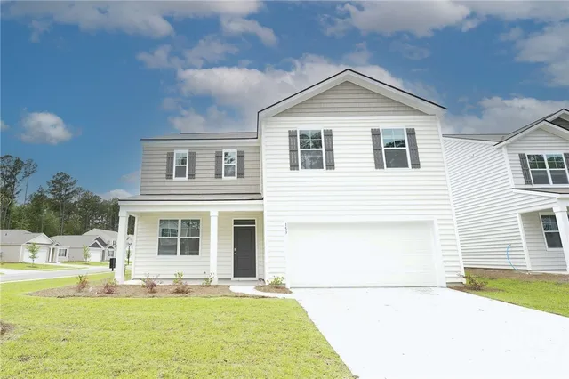 $2,400 | 153 Kraft, Pooler, GA 31322