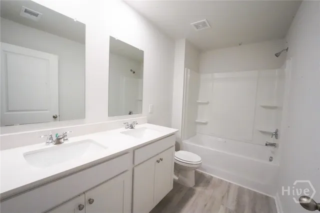 $2,400 | 153 Kraft, Pooler, GA 31322