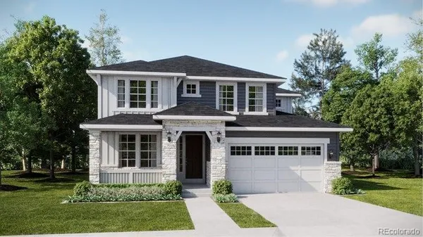 $849,900 | 10931 Tundra Top Drive, Parker, CO 80134