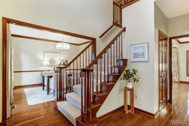 $499,000 | 15 Webster Oaks Drive, St. Louis, MO 63119