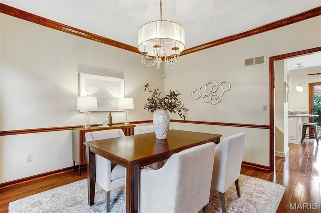 $499,000 | 15 Webster Oaks Drive, St. Louis, MO 63119