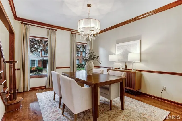 $499,000 | 15 Webster Oaks Drive, St. Louis, MO 63119