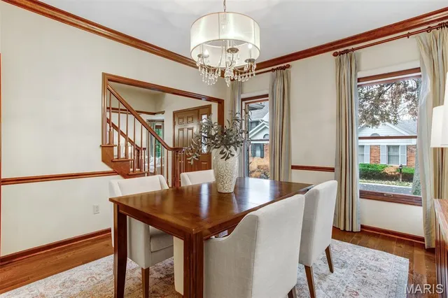 $499,000 | 15 Webster Oaks Drive, St. Louis, MO 63119