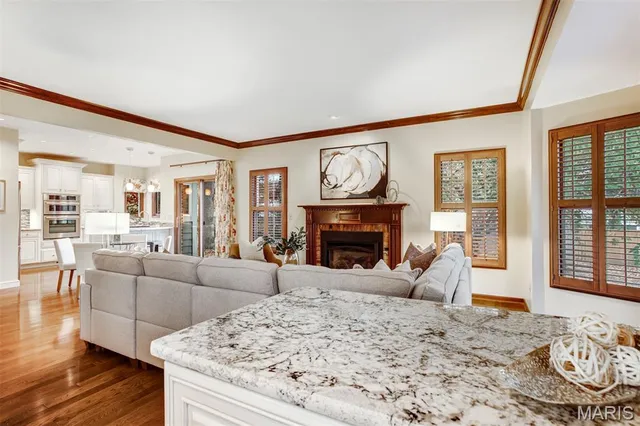 $499,000 | 15 Webster Oaks Drive, St. Louis, MO 63119