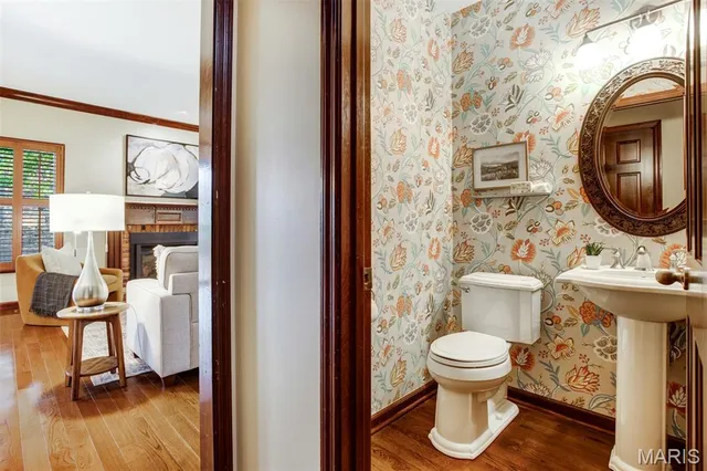 $499,000 | 15 Webster Oaks Drive, St. Louis, MO 63119