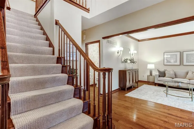 $499,000 | 15 Webster Oaks Drive, St. Louis, MO 63119