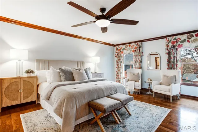 $499,000 | 15 Webster Oaks Drive, St. Louis, MO 63119