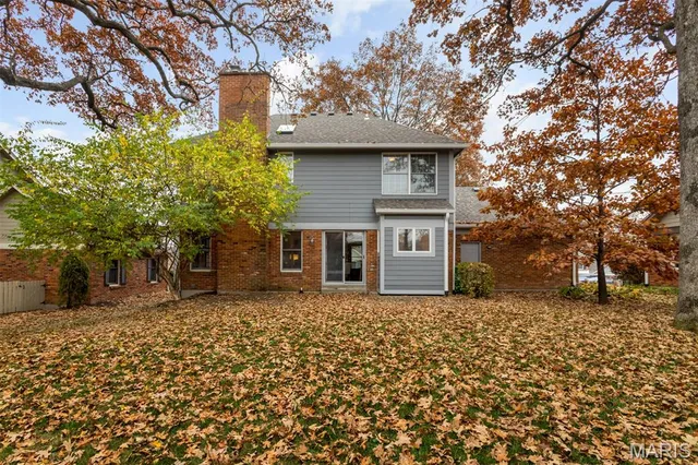 $499,000 | 15 Webster Oaks Drive, St. Louis, MO 63119