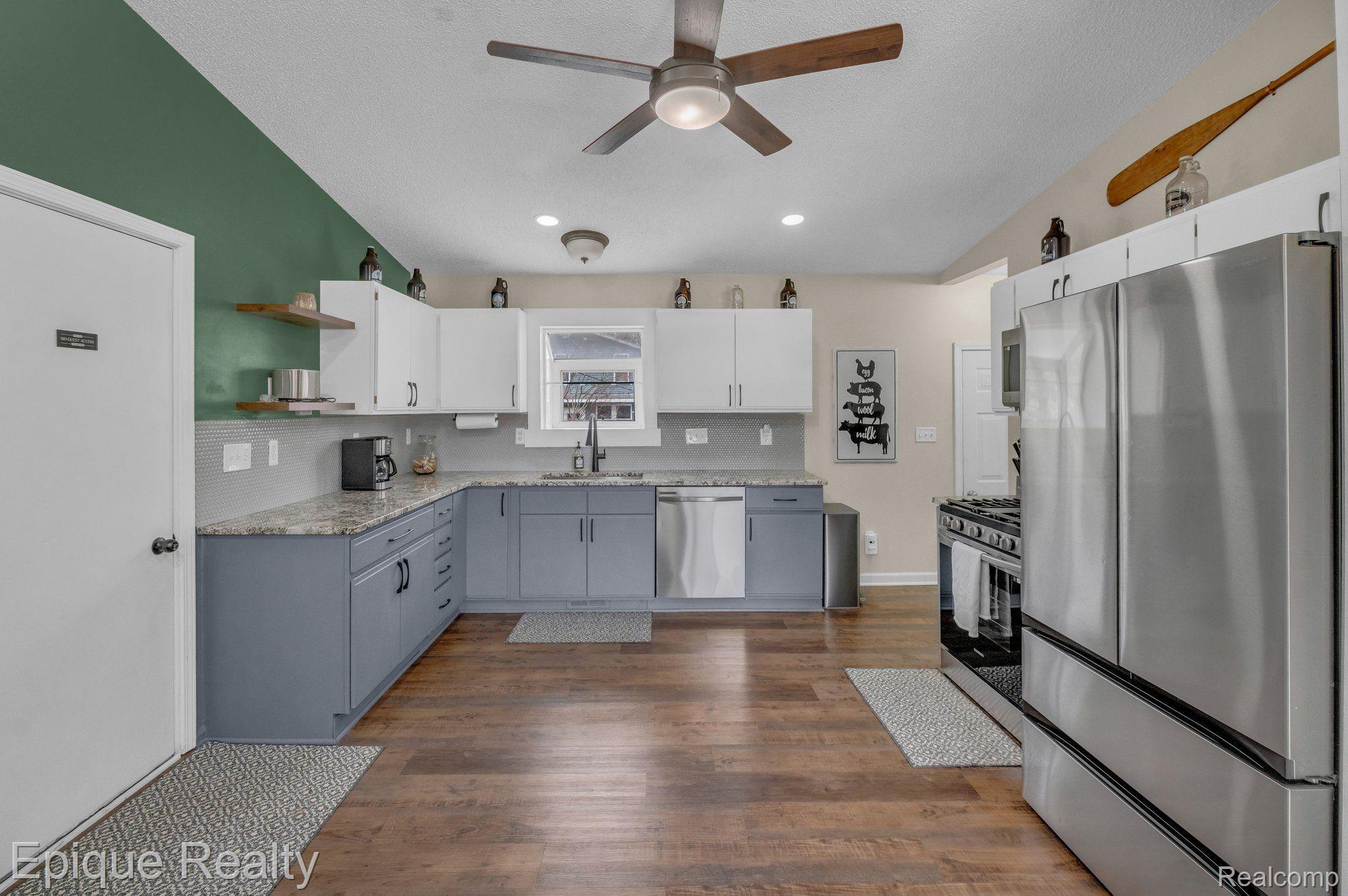 335 Delaware Road Whitmore Lake, MI 48189 - Photo 10 of 31 Gallery Image 10