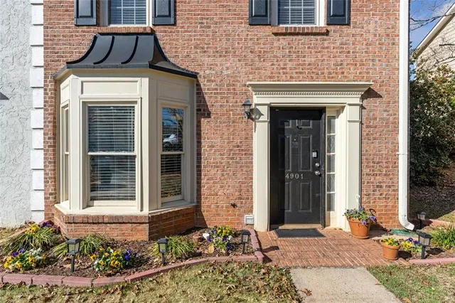 $255,000 | 4901 Jenny Drive, Acworth, GA 30101