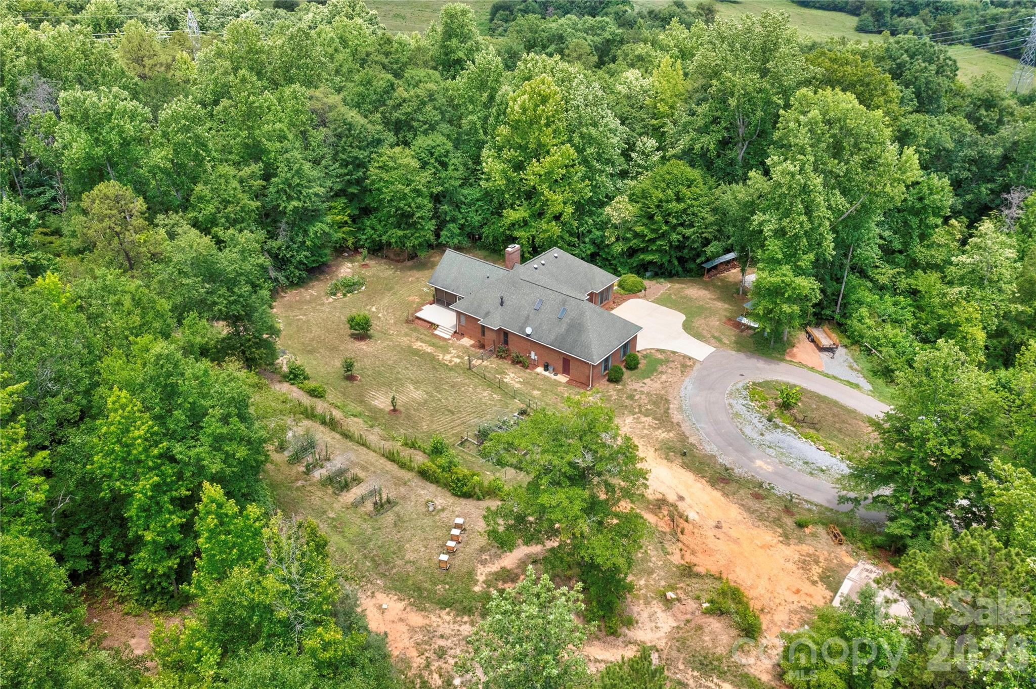2365 Sylvan Road Grover, NC 28073 - Photo 27 of 37 Gallery Image 27