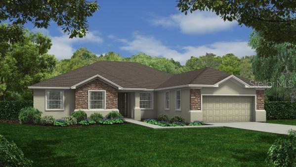 3887 Walker Lake Road Bartow, FL 33830 - Photo 1 of 1