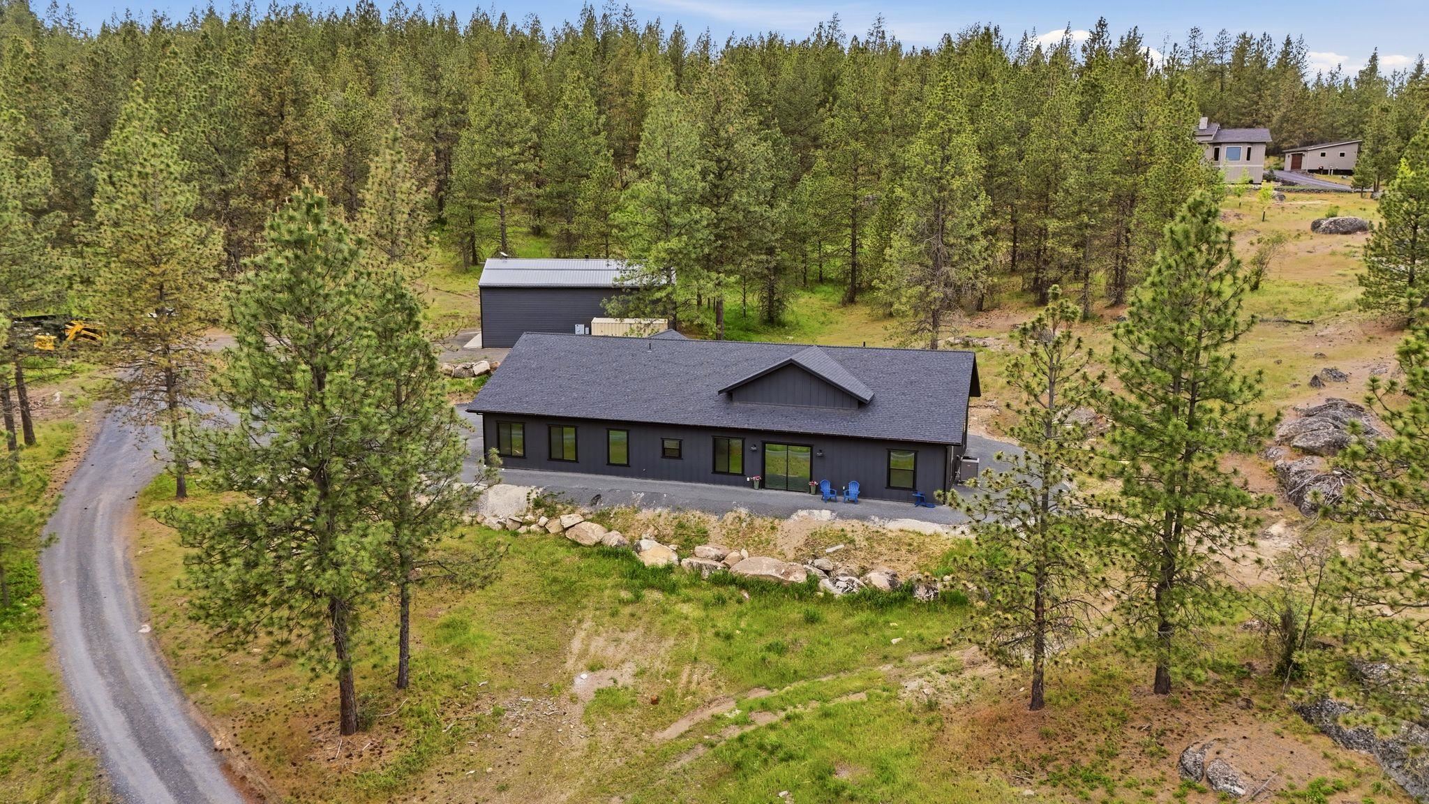 16107 North Austin Road Spokane, WA 99208 - Photo 44 of 45