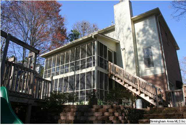 5236 Willow Way Birmingham, AL 35242 - Photo 24 of 27