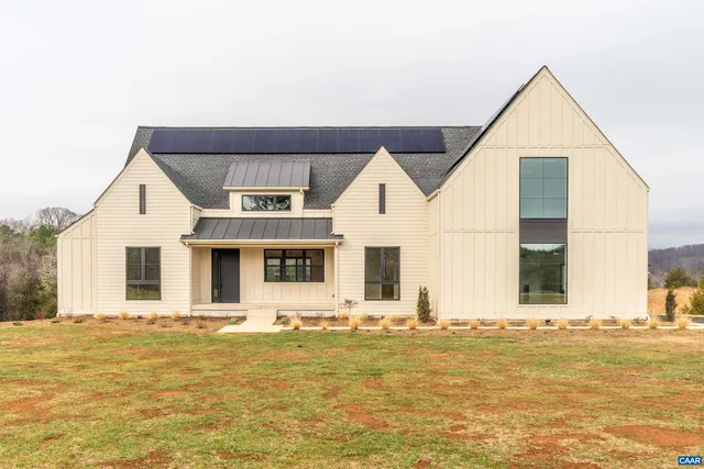 $1,648,811 | 4020 Dick Woods Road, Charlottesville, VA 22903