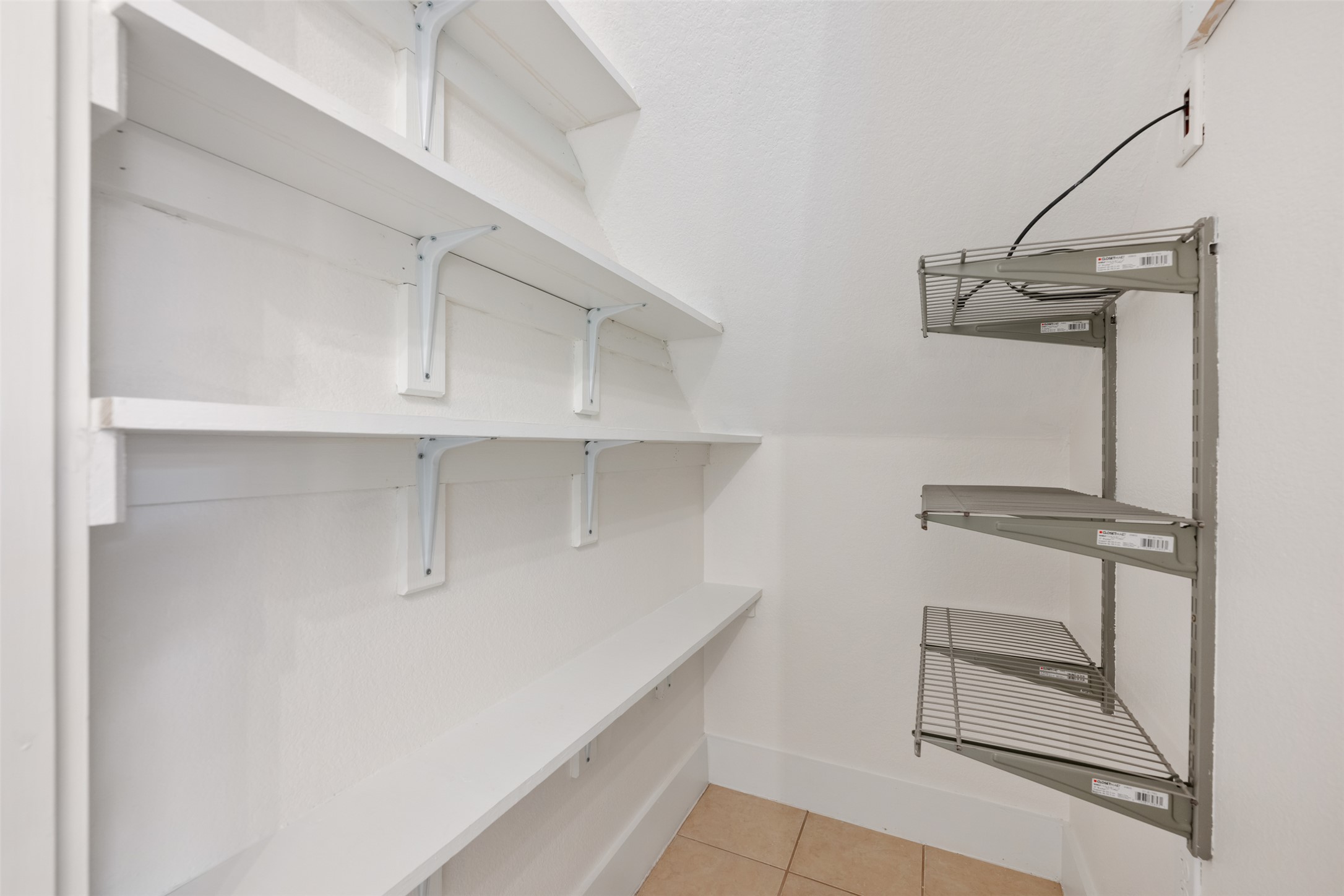 4912 Sara Drive, Unit A Austin, TX 78721 - Photo 15 of 28 Pantry
