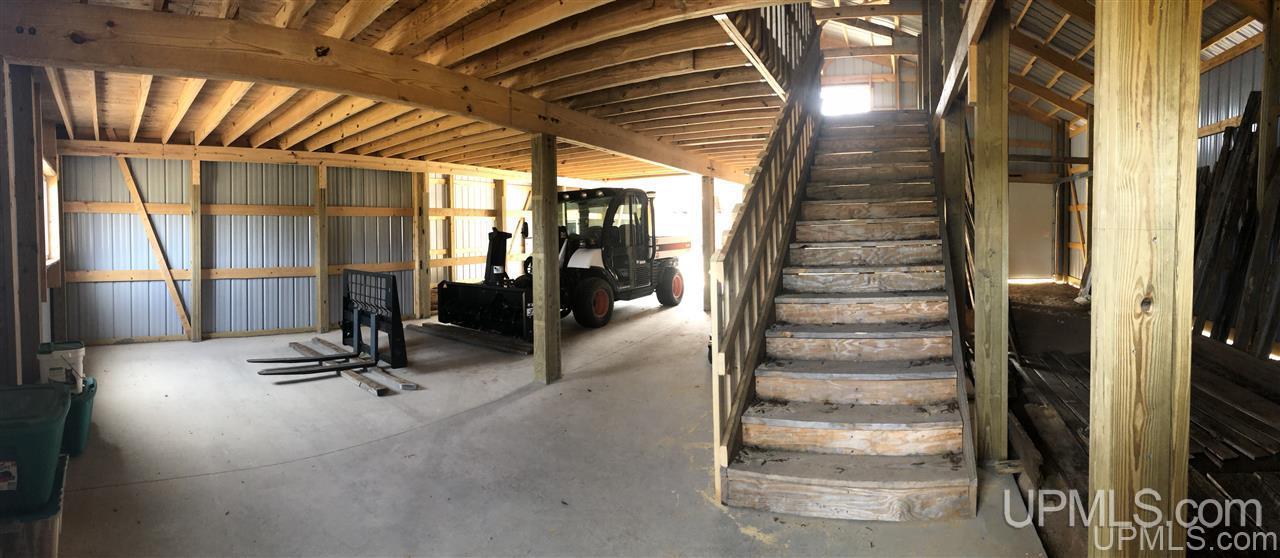 N5930 Hallstrom Road Eben Junction, MI 49825 - Photo 22 of 39