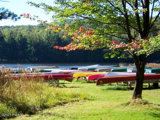 145 Timber Ridge Circle Greentown, PA 18426 - Photo 30 of 43 Tanglwood Lakes Boat Area