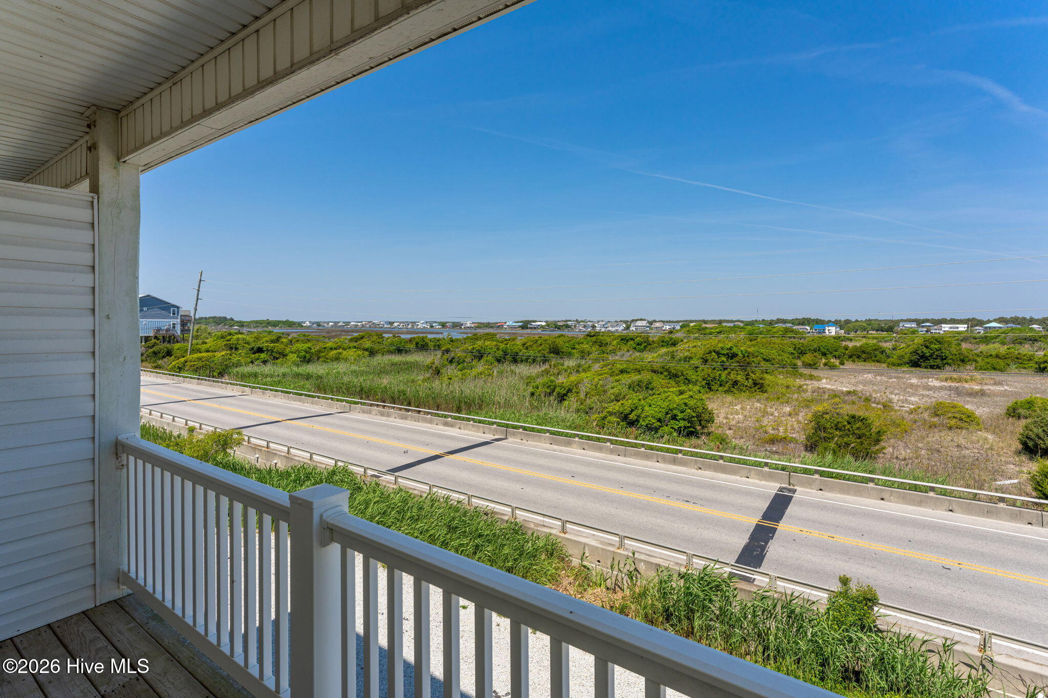 1324 New River Inlet Road North Topsail Beach, NC 28460 - Photo 51 of 90 deck-03c