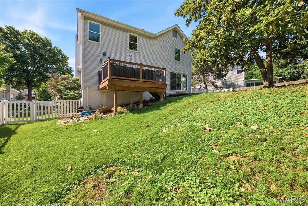 1015 Anna Meadows Lane Ballwin, MO 63021 - Photo 49 of 58