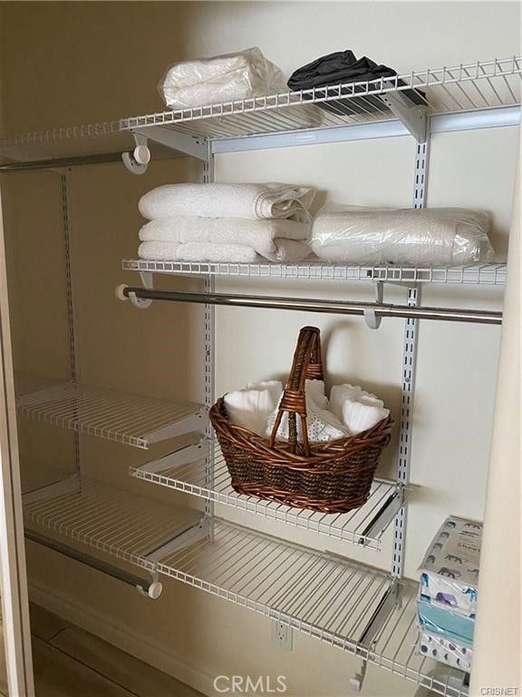 19238 Arminta Street Reseda, CA 91335 - Photo 49 of 61 a kitchen with a stove and cabinets