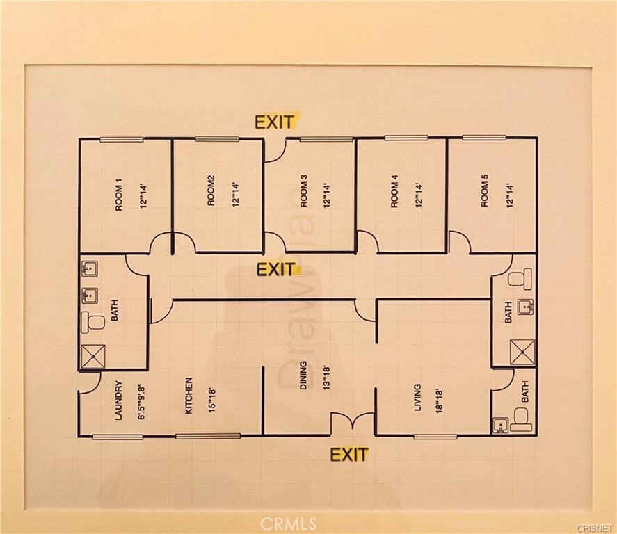 19238 Arminta Street Reseda, CA 91335 - Photo 5 of 61