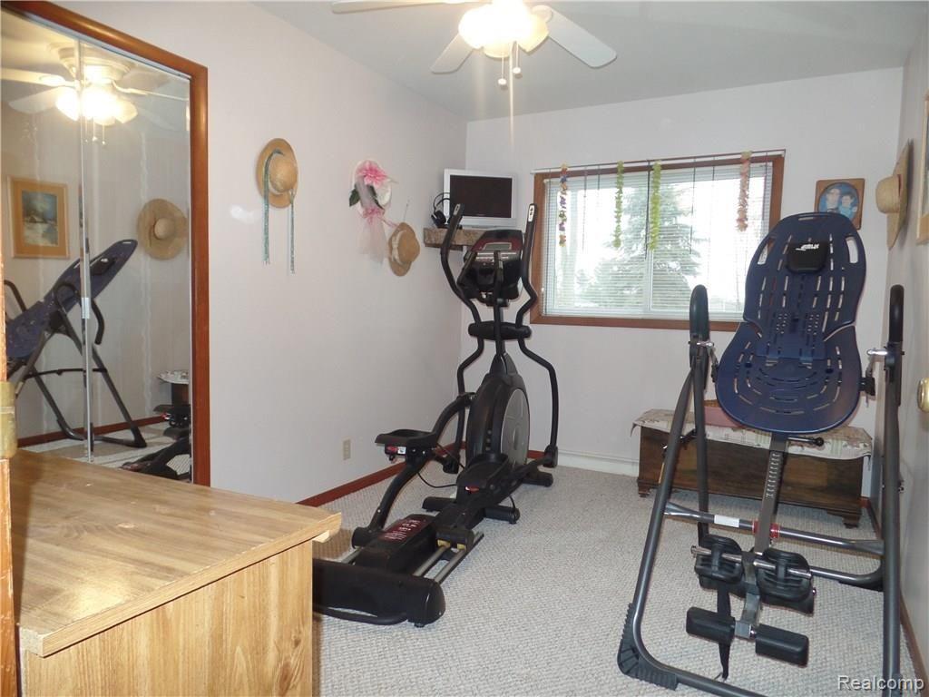 4997 Pardee Road East Webberville, MI 48892 - Photo 19 of 26