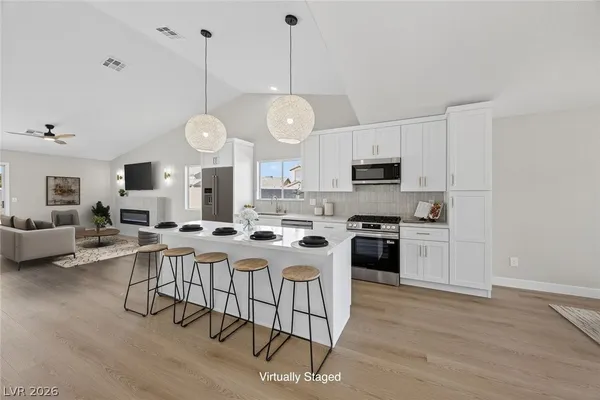 $449,490 | 631 Pimlico Drive, Henderson, NV 89015