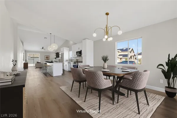 $449,490 | 631 Pimlico Drive, Henderson, NV 89015