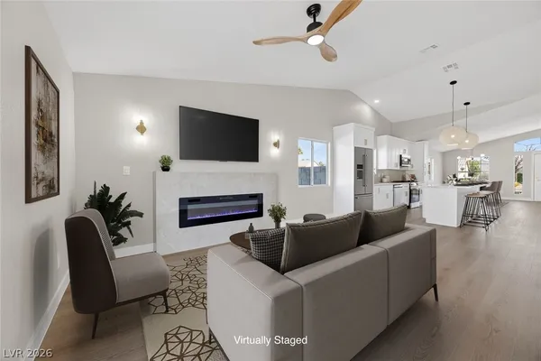 $449,490 | 631 Pimlico Drive, Henderson, NV 89015