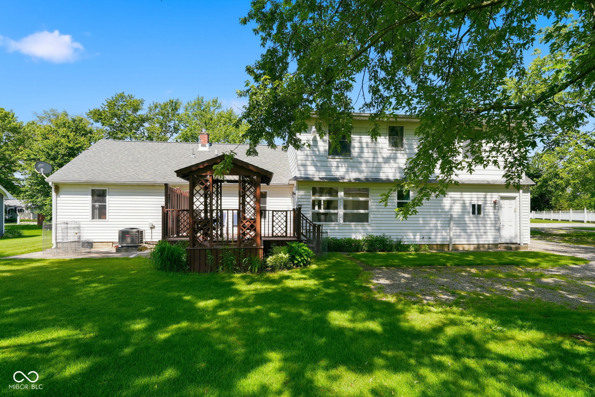 114 North Cook Road Muncie, IN 47303 - Photo 39 of 45