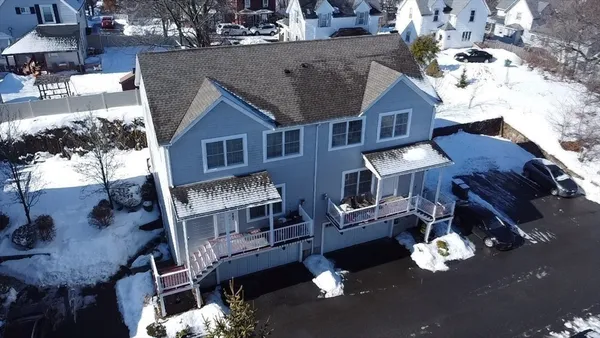 $549,000 | 10 Milton Ridge Road, Unit 10, Lynn, MA 01902