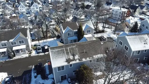 $549,000 | 10 Milton Ridge Road, Unit 10, Lynn, MA 01902