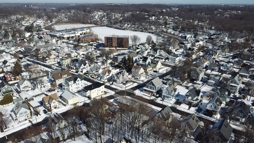 10 Milton Ridge Road, Unit 10 Lynn, MA 01902 - Photo 27 of 33 an aerial view of multiple house