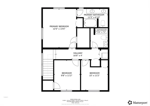 $549,000 | 10 Milton Ridge Road, Unit 10, Lynn, MA 01902
