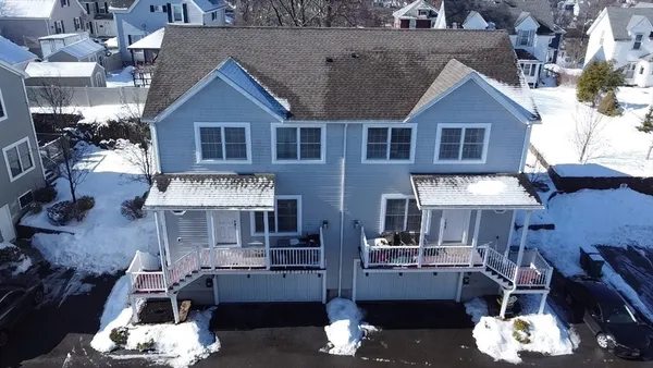 $549,000 | 10 Milton Ridge Road, Unit 10, Lynn, MA 01902