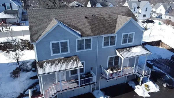 $549,000 | 10 Milton Ridge Road, Unit 10, Lynn, MA 01902