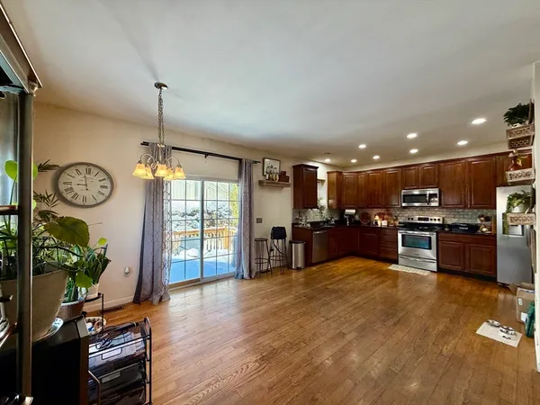 $549,000 | 10 Milton Ridge Road, Unit 10, Lynn, MA 01902