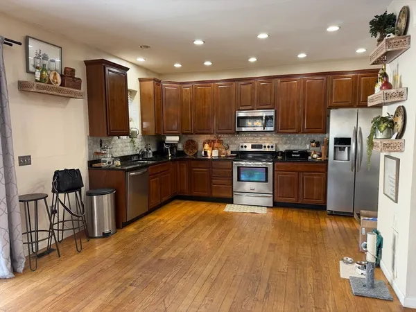 $549,000 | 10 Milton Ridge Road, Unit 10, Lynn, MA 01902
