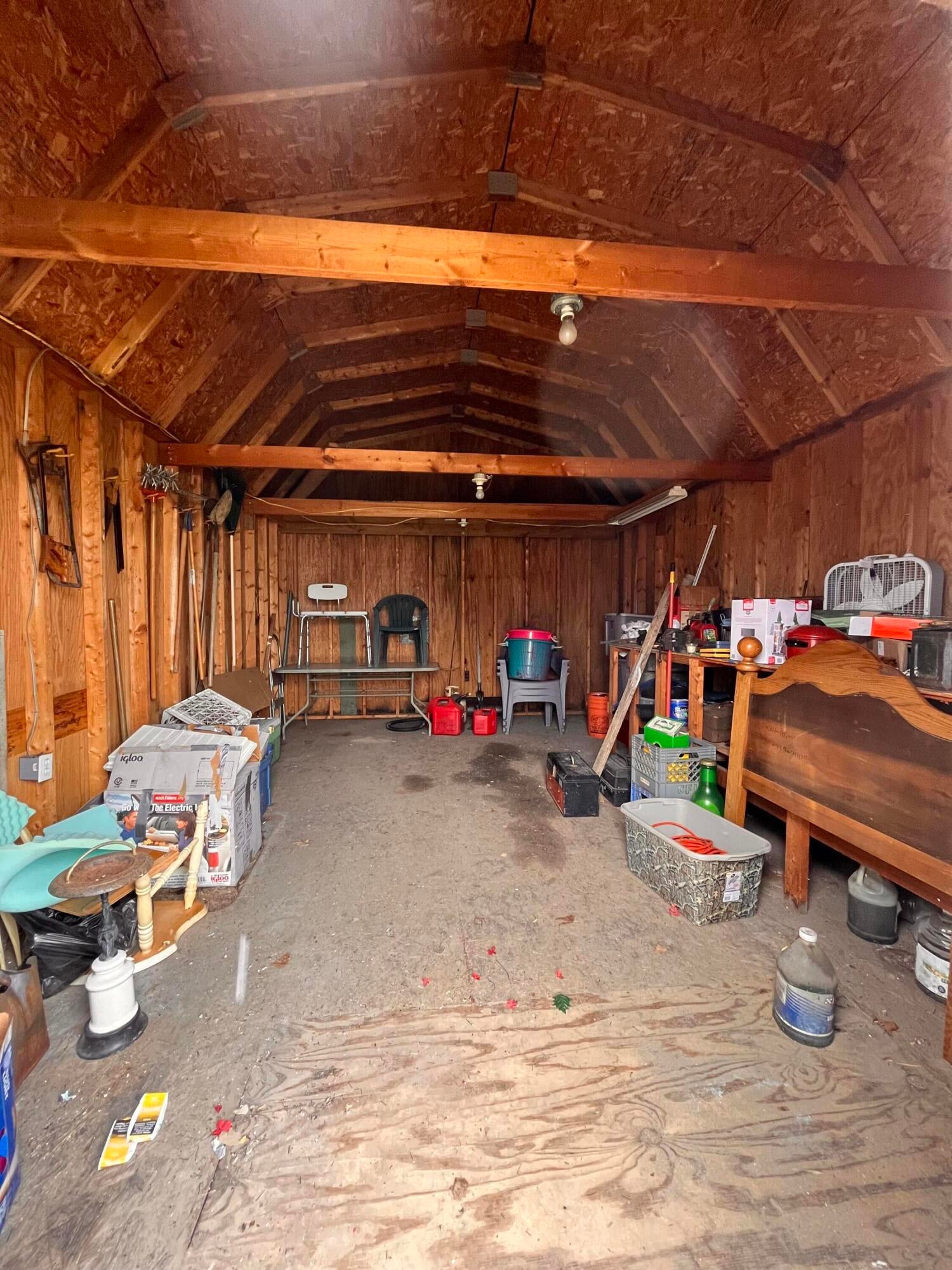 11900 Sherman Road Frederic, MI 49733 - Photo 28 of 33 Gallery Image 28