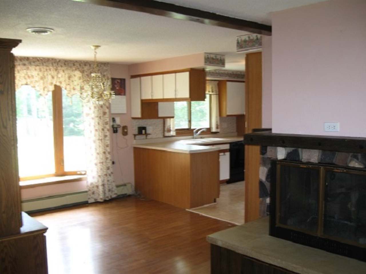 3918 Port Aurora Road Rhinelander, WI 54501 - Photo 4 of 25 Gallery Image 4