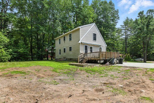 233 Beaver Dam Road North Waterboro, ME 04061 - Photo 36 of 39 9Q0GJzQQ